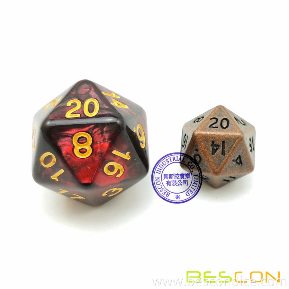 Mini Dice Set Tiny Small Metal Dnd Dice Set Antique Copper 4 Mini Dice Set Tiny Small Metal Dnd Dice Set Antique Copper 4